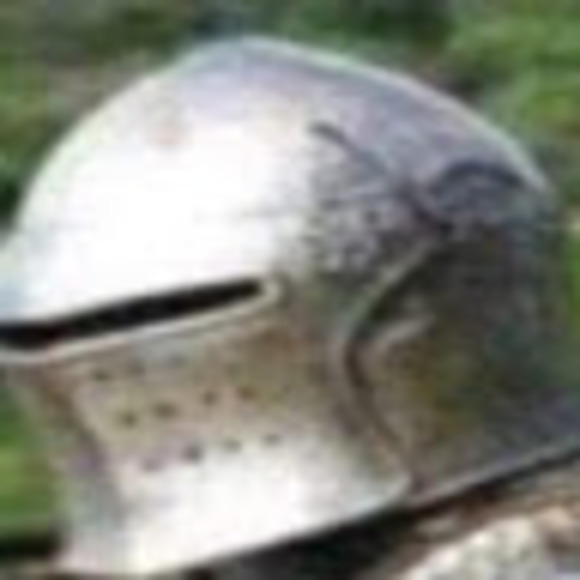 Meet your Posher, Danny - Picture 1 of 1